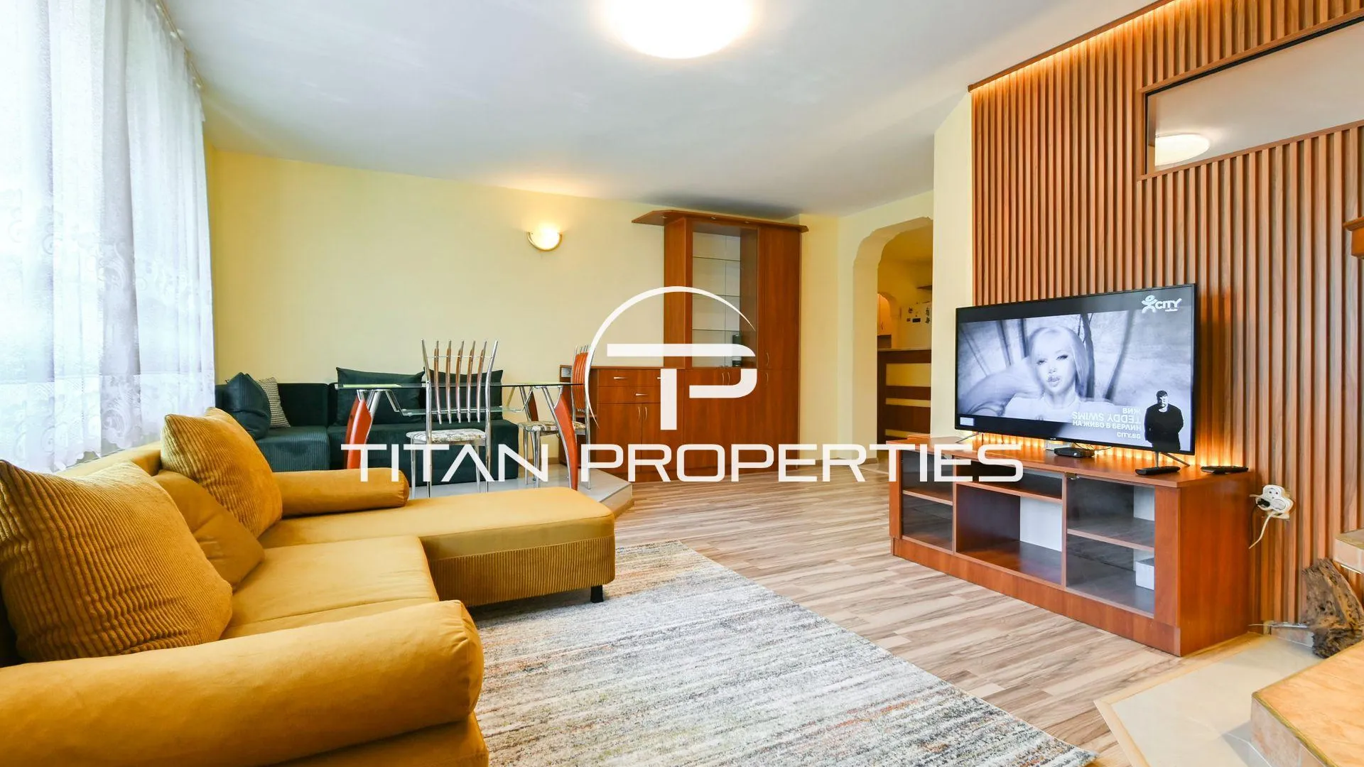 Three-room Rentals, Manastirski Livadi, Sofia – photo 2