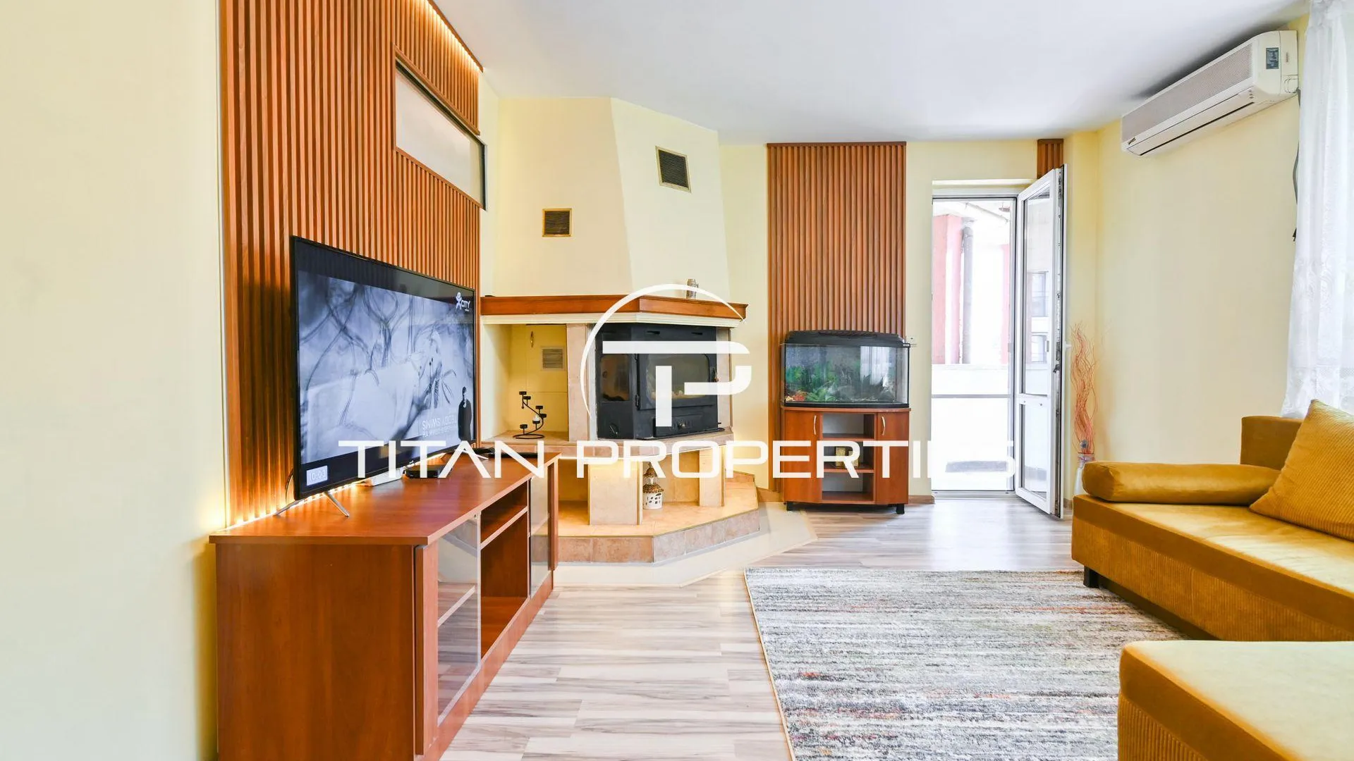 Three-room Rentals, Manastirski Livadi, Sofia – photo 4
