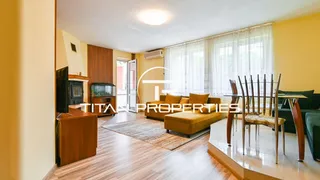 Three-room Rentals, Manastirski Livadi, Sofia (3)