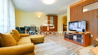 Three-room Rentals, Manastirski Livadi, Sofia (2)