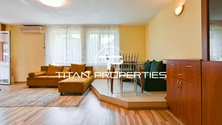 Three-room Rentals, Manastirski Livadi, Sofia