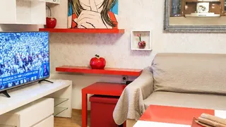 Тристаен Наеми, Манастирски ливади, София