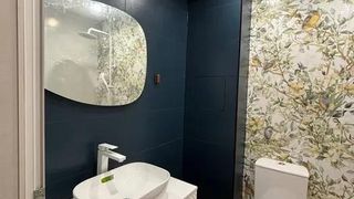 Двустаен, под наем, жк. Овча купел (9)
