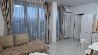 Двустаен, под наем, жк. Студентски град (3)