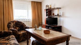 One-room Rentals, Housing stock, Sofia