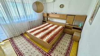 Тристаен, под наем, жк. Красна поляна 1 (6)