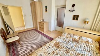 Тристаен, под наем, жк. Красна поляна 1 (9)
