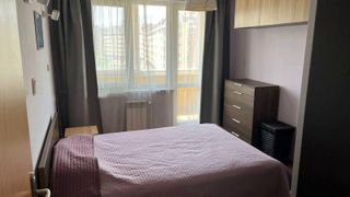 Двустаен, под наем, жк. Дружба 2 (4)