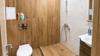 Двустаен, под наем, жк. Витоша (7)