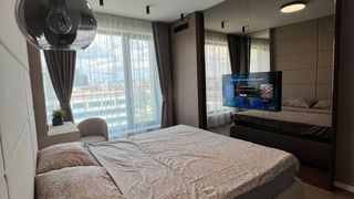 Тристаен Наеми, Кръстова вада, София (4)