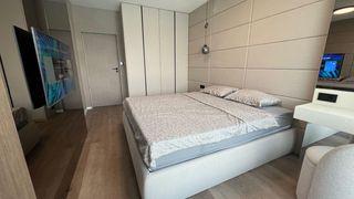Тристаен Наеми, Кръстова вада, София (6)