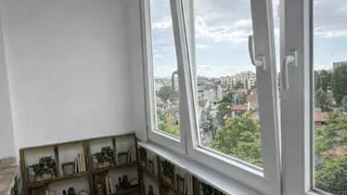 Двустаен Наеми, Център-ЦУМ, София (7)