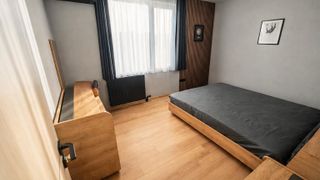Двустаен, под наем, жк. Сухата река (7)