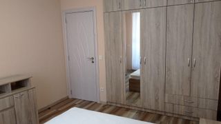 Двустаен, под наем, жк. Красна поляна 3 (6)