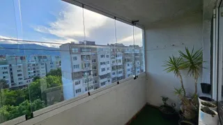Two-bedroom Rentals, Musagenitsa, Sofia (10)