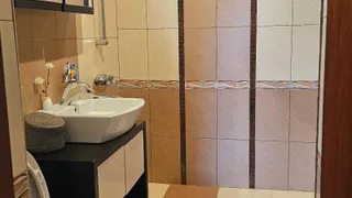Two-bedroom Rentals, Musagenitsa, Sofia (11)