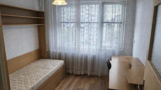 Тристаен, под наем, жк. Сухата река (6)