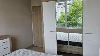 Двустаен, под наем, жк. Кръстова вада (6)