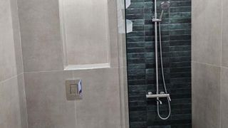 Двустаен, под наем, жк. Кръстова вада (9)