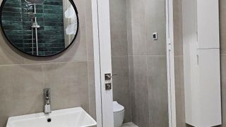 Двустаен, под наем, жк. Кръстова вада (10)