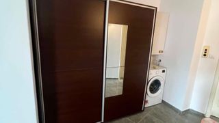 Тристаен Наеми, Стрелбище, София (6)