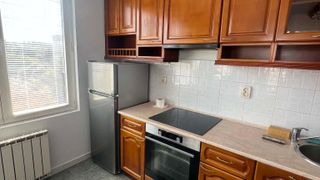 Тристаен Наеми, Стрелбище, София (3)