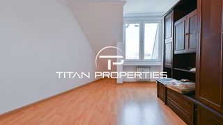 Тристаен, под наем, жк. Стрелбище (8)
