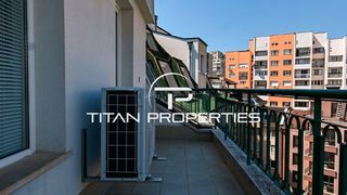 Тристаен, под наем, жк. Стрелбище (15)