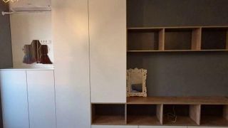 Едностаен, под наем, жк. Студентски град (4)