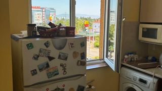 Двустаен, под наем, жк. Люлин 10 (2)