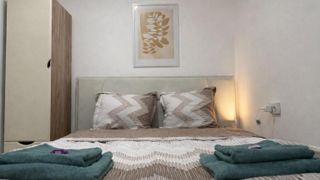Ein-Zimmer-Zimmer Verleih, Zentrum-TSUM, Sofia (4)