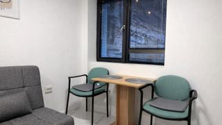 Ein-Zimmer-Zimmer Verleih, Zentrum-TSUM, Sofia (5)