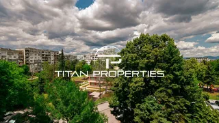 Three-room Rentals, Lyulin 3, Sofia (10)