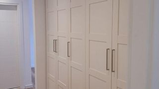 Тристаен Наеми, Кръстова вада, София (6)