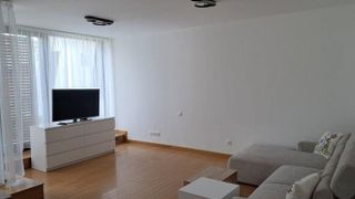 Тристаен Наеми, Кръстова вада, София