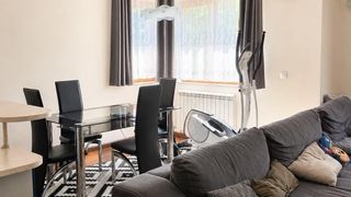 Dreizimmerwohnung Verleih, Vitosha, Sofia