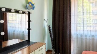Dreizimmerwohnung Verleih, Vitosha, Sofia (6)