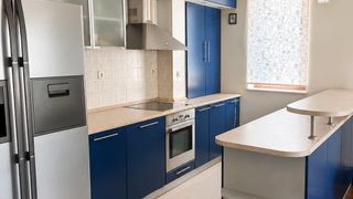 Dreizimmerwohnung Verleih, Vitosha, Sofia (4)