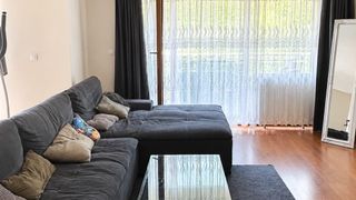 Dreizimmerwohnung Verleih, Vitosha, Sofia (2)