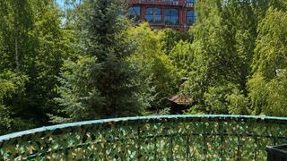Dreizimmerwohnung Verleih, Vitosha, Sofia (12)
