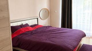 Dreizimmerwohnung Verleih, Vitosha, Sofia (7)