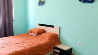 Dreizimmerwohnung Verleih, Vitosha, Sofia (5)