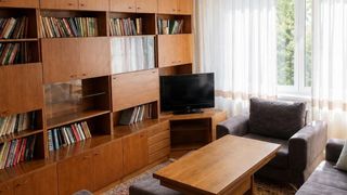 Двустаен, под наем, жк. Дианабад (2)