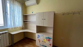 Тристаен, под наем, жк. Лозенец (8)