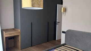 Тристаен Наеми, Кръстова вада, София (5)