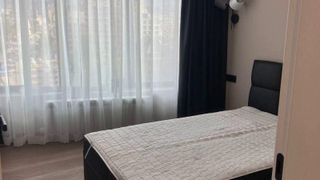 Тристаен Наеми, Кръстова вада, София (4)