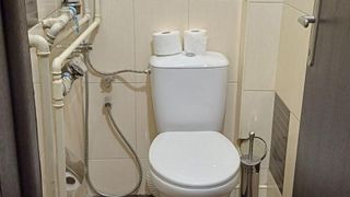 Тристаен Наеми, Лозенец, София (11)