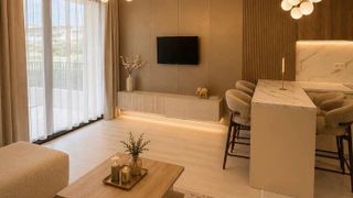 Двустаен Наеми, Красно село, София (3)