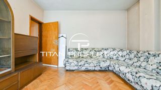 Тристаен Наеми, Гео Милев, София (3)