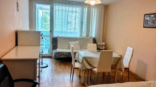 Тристаен, под наем, жк. Овча купел